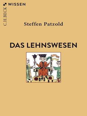 cover image of Das Lehnswesen